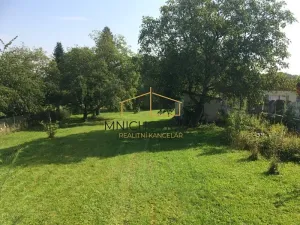 Prodej rodinného domu, Strančice, Na Vráž, 60 m2