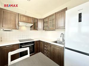 Pronájem bytu 3+1, Nové Strašecí, Křivoklátská, 72 m2