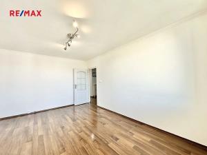 Pronájem bytu 3+1, Nové Strašecí, Křivoklátská, 72 m2