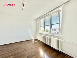 Pronájem bytu 3+1, Nové Strašecí, Křivoklátská, 72 m2
