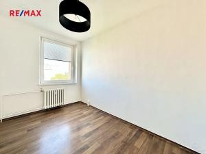 Pronájem bytu 3+1, Nové Strašecí, Křivoklátská, 72 m2