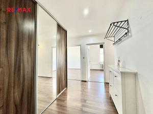 Pronájem bytu 3+1, Nové Strašecí, Křivoklátská, 72 m2