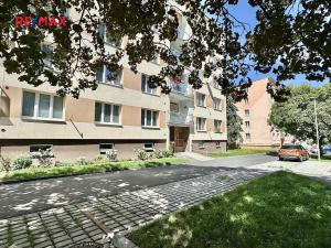 Pronájem bytu 3+1, Nové Strašecí, Křivoklátská, 72 m2
