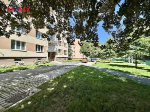 Pronájem bytu 3+1, Nové Strašecí, Křivoklátská, 72 m2