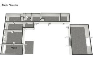 Prodej vícegeneračního domu, Sedlec, 138 m2