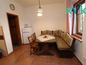 Pronájem rodinného domu, Toužim, 130 m2