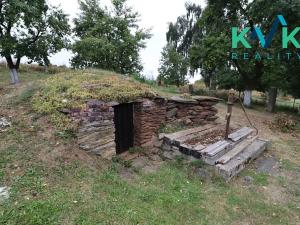 Pronájem rodinného domu, Toužim, 130 m2