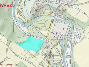 Prodej louky, Frýdlant, 25331 m2