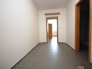 Pronájem bytu 2+kk, Brno, Svatoplukova, 27 m2