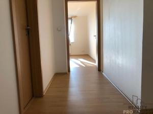 Pronájem bytu 1+kk, Brno, Svatoplukova, 27 m2