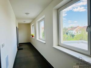 Pronájem bytu 1+kk, Brno, Svatoplukova, 27 m2