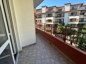 Prodej bytu 2+kk, Sveti Vlas, Bulharsko, 67 m2
