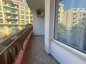 Prodej bytu 2+kk, Sveti Vlas, Bulharsko, 67 m2