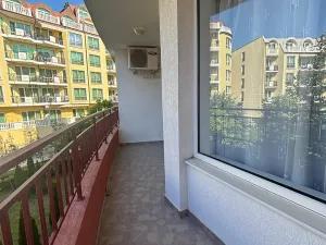 Prodej bytu 2+kk, Sveti Vlas, Bulharsko, 67 m2