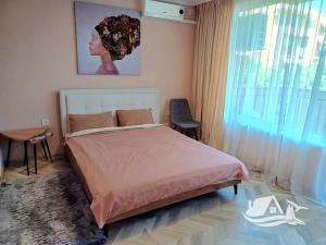 Prodej bytu 2+kk, Nesebar, Bulharsko, 57 m2