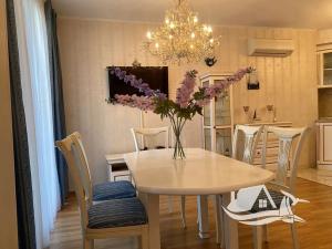 Prodej bytu 3+kk, Nesebar, Bulharsko, 65 m2