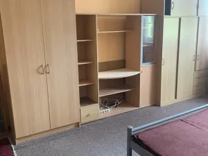 Pronájem bytu 2+kk, Praha - Libeň, Ronkova, 52 m2