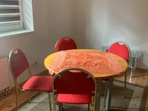Pronájem bytu 2+kk, Praha - Libeň, Ronkova, 52 m2