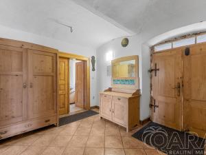 Prodej rodinného domu, Žernov, 220 m2