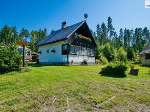 Prodej chaty, Kytlice, 83 m2
