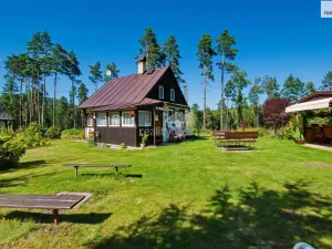 Prodej chaty, Kytlice, 83 m2