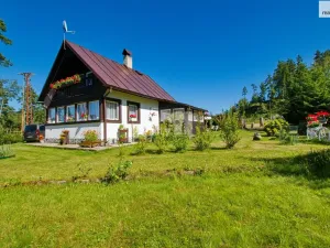 Prodej chaty, Kytlice, 83 m2