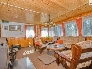 Prodej chaty, Kytlice, 83 m2