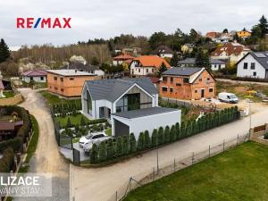 Prodej pozemku pro bydlení, Psáry, 1001 m2