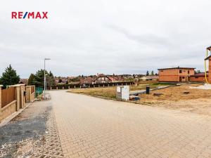 Prodej pozemku pro bydlení, Psáry, 1001 m2