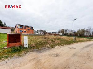 Prodej pozemku pro bydlení, Psáry, 1001 m2