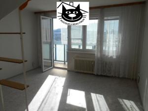 Pronájem bytu 1+kk, Příbram - Příbram VIII, Čechovská, 31 m2