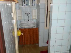 Pronájem bytu 1+kk, Příbram - Příbram VIII, Čechovská, 31 m2