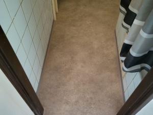 Pronájem bytu 1+kk, Příbram - Příbram VIII, Čechovská, 31 m2