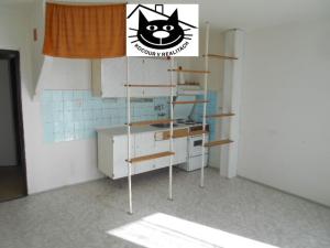 Pronájem bytu 1+kk, Příbram - Příbram VIII, Čechovská, 31 m2