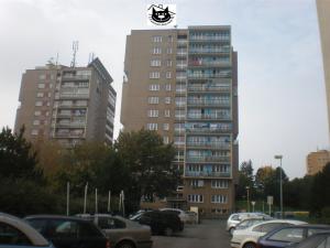 Pronájem bytu 1+kk, Příbram - Příbram VIII, Čechovská, 31 m2