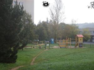 Pronájem bytu 1+kk, Příbram - Příbram VIII, Čechovská, 31 m2