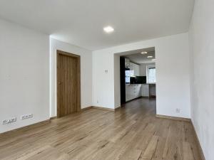 Pronájem bytu 2+1, Ostrava, Abramovova, 48 m2