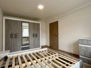 Pronájem bytu 2+1, Ostrava, Abramovova, 48 m2