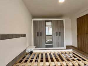 Pronájem bytu 2+1, Ostrava, Abramovova, 48 m2