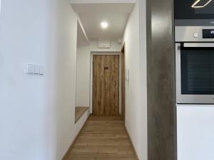 Pronájem bytu 2+1, Ostrava, Abramovova, 48 m2