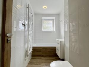 Pronájem bytu 2+1, Ostrava, Abramovova, 48 m2