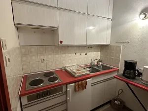 Prodej bytu 2+1, Bad Kleinkirchheim, Rakousko, 45 m2