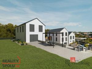 Prodej rodinného domu, Jílové u Prahy, 161 m2