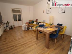 Pronájem bytu 2+1, Mariánské Lázně, Hlavní třída, 68 m2