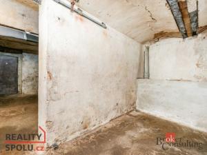 Prodej komerční nemovitosti, Karlovy Vary, Varšavská, 145 m2