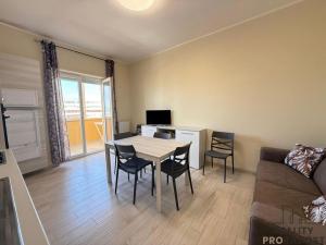 Prodej bytu 4+kk, Montesilvano,Itálie, 100 m2