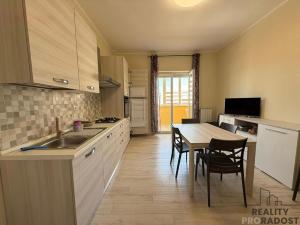 Prodej bytu 4+kk, Montesilvano,Itálie, 100 m2