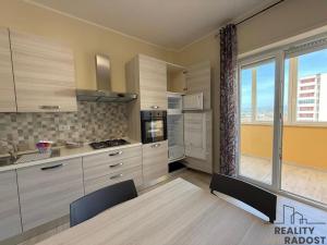 Prodej bytu 4+kk, Montesilvano,Itálie, 100 m2