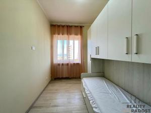 Prodej bytu 4+kk, Montesilvano,Itálie, 100 m2