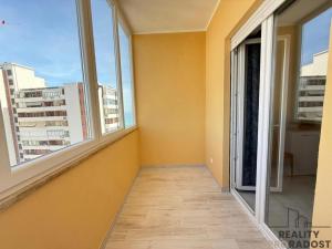 Prodej bytu 4+kk, Montesilvano,Itálie, 100 m2
